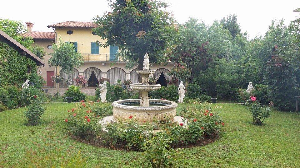 Cascina Corteprimavera, B&B Del Baliot Passirano Exterior foto