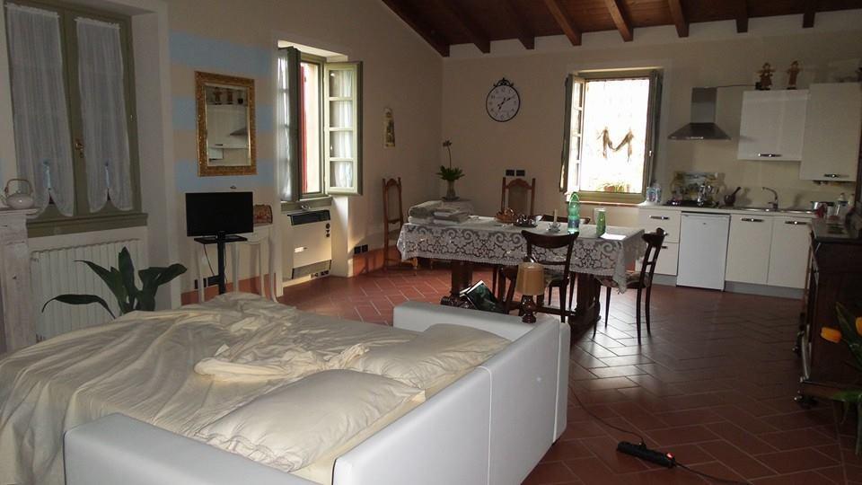 Cascina Corteprimavera, B&B Del Baliot Passirano Quarto foto