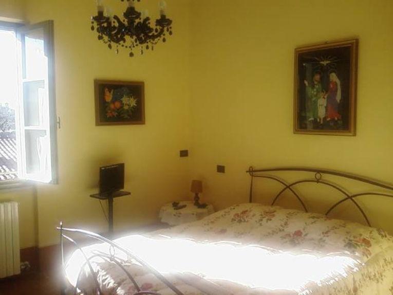 Cascina Corteprimavera, B&B Del Baliot Passirano Quarto foto