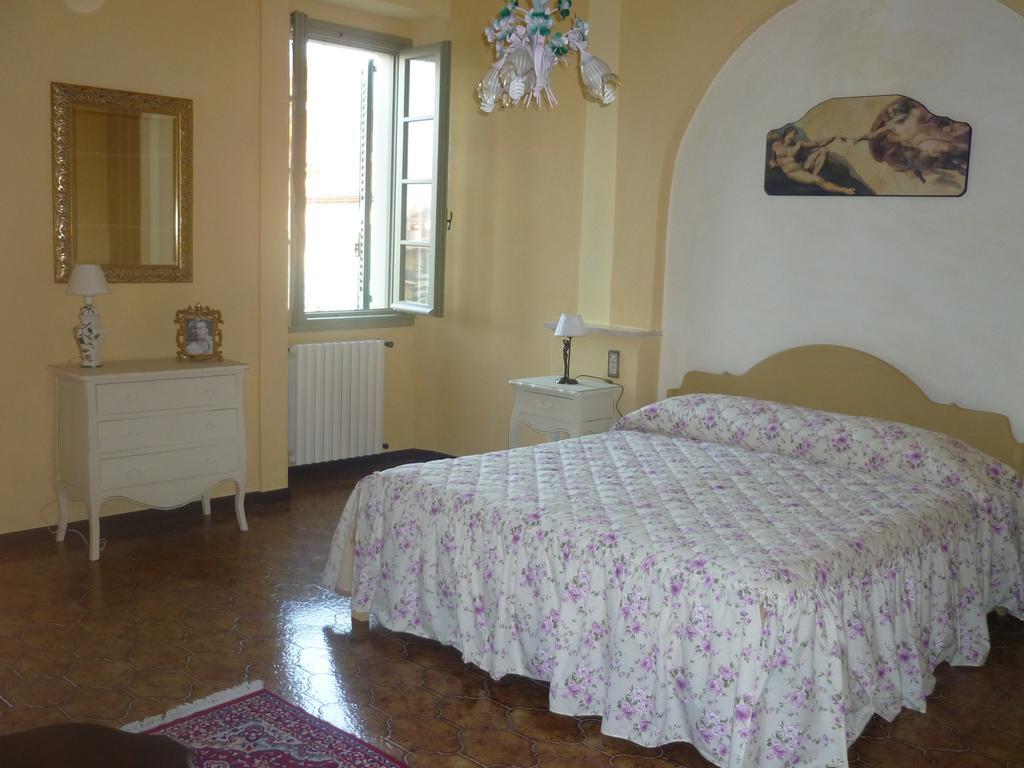 Cascina Corteprimavera, B&B Del Baliot Passirano Quarto foto
