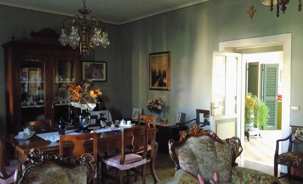 Cascina Corteprimavera, B&B Del Baliot Passirano Exterior foto