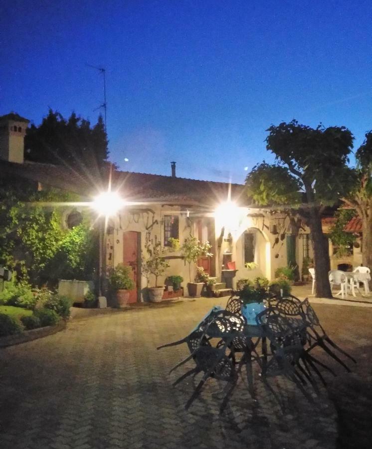 Cascina Corteprimavera, B&B Del Baliot Passirano Exterior foto